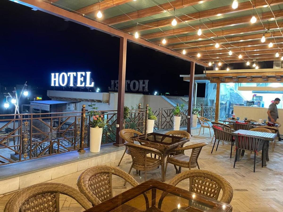 Asal Boutique Hotel Bukhara Esterno foto