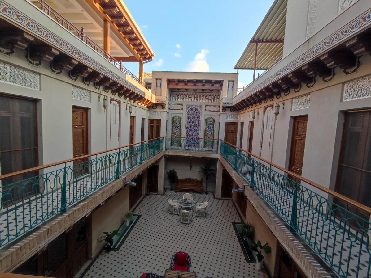Asal Boutique Hotel Bukhara Esterno foto