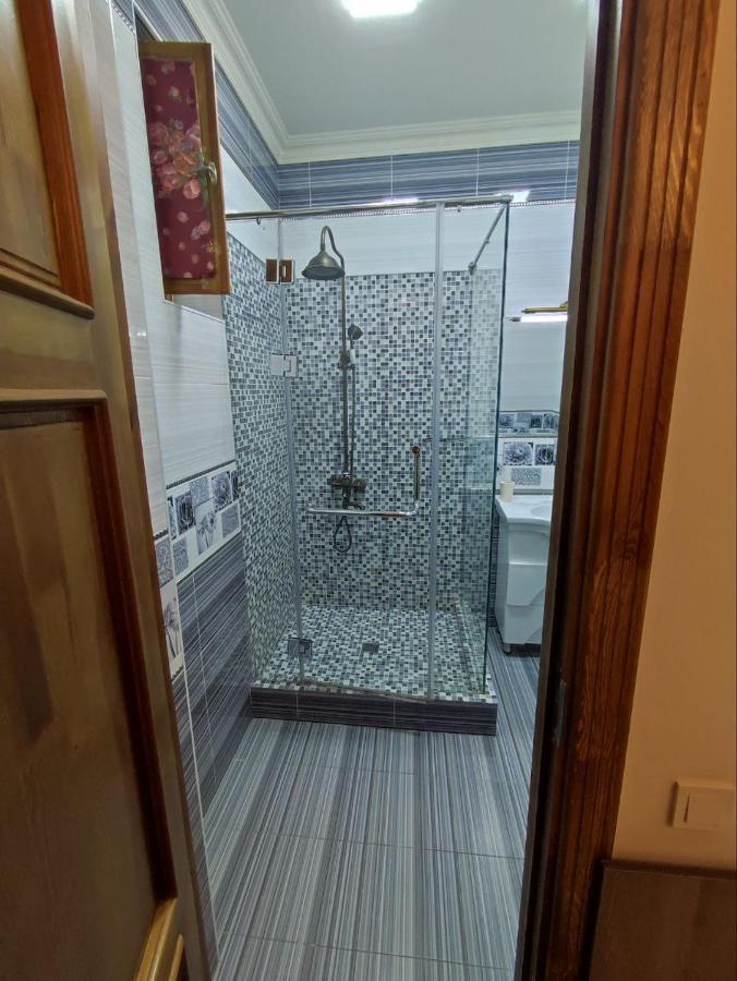 Asal Boutique Hotel Bukhara Esterno foto