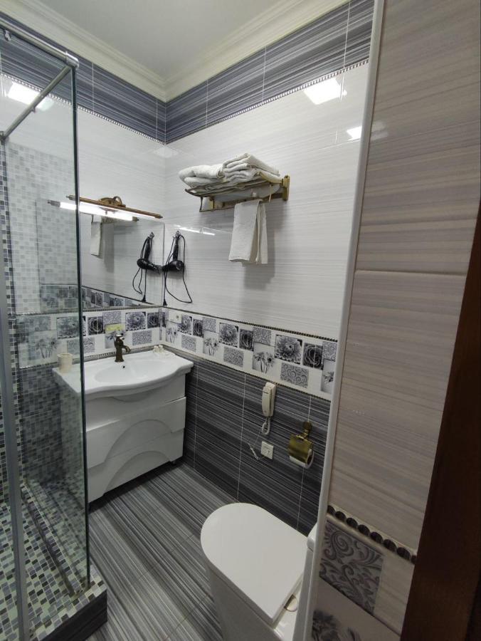 Asal Boutique Hotel Bukhara Esterno foto