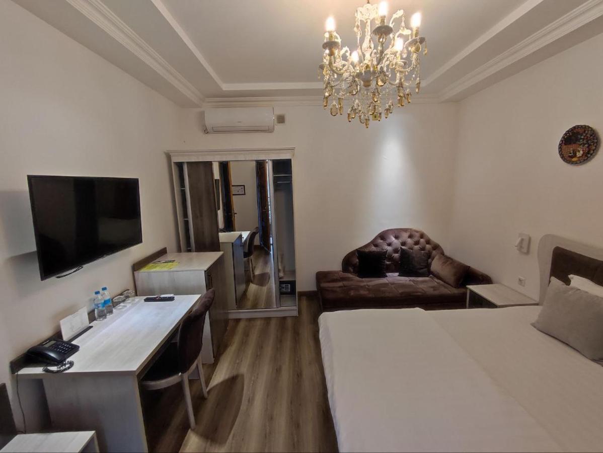 Asal Boutique Hotel Bukhara Esterno foto