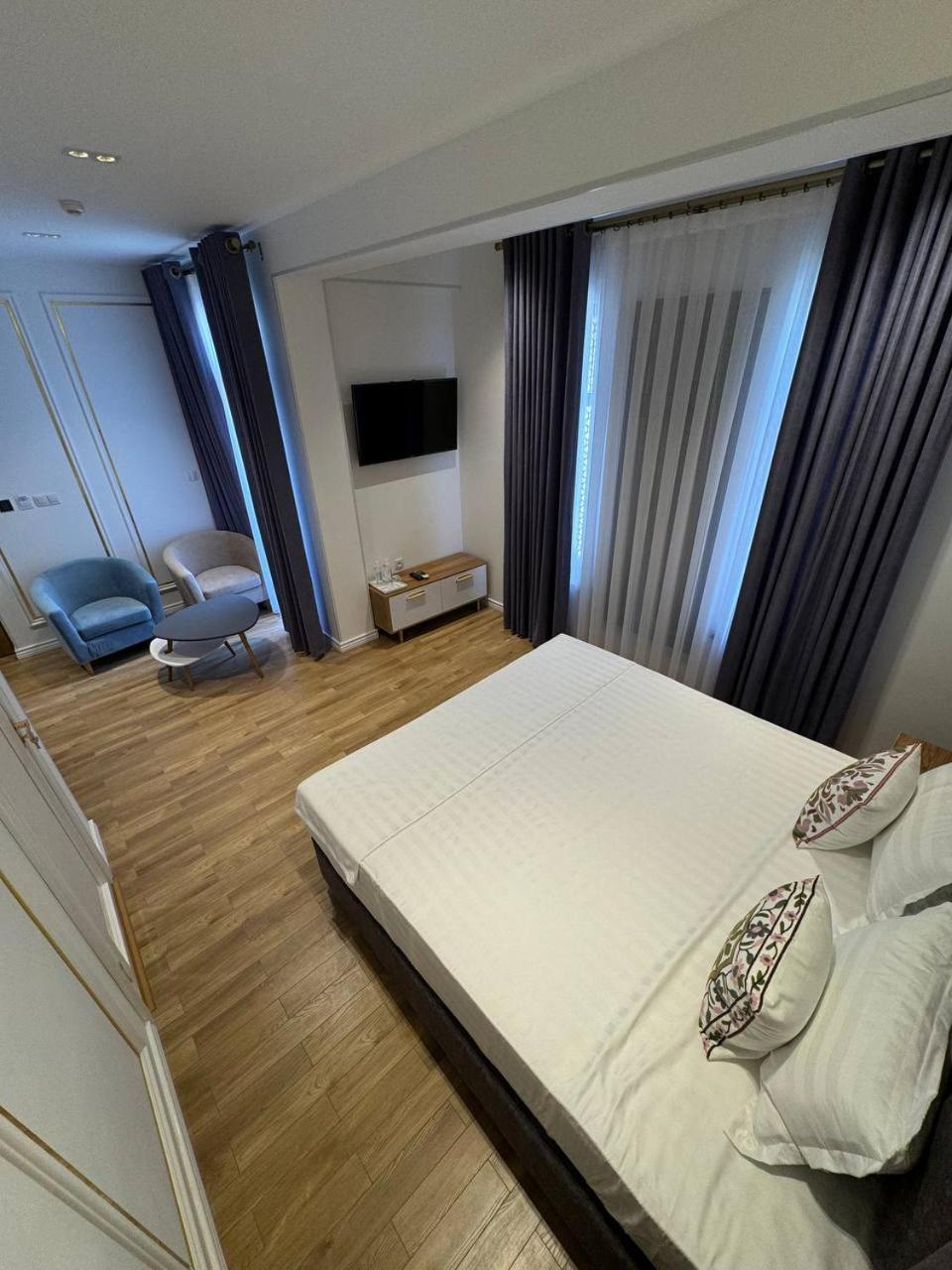Asal Boutique Hotel Bukhara Esterno foto