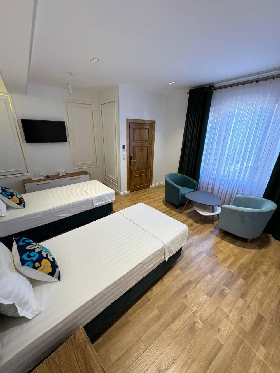 Asal Boutique Hotel Bukhara Esterno foto