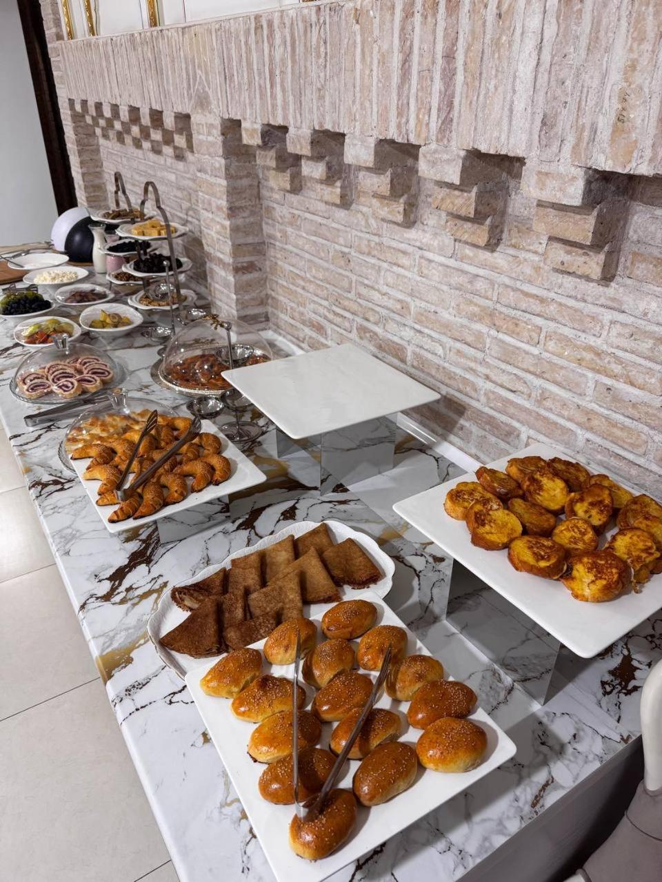 Asal Boutique Hotel Bukhara Esterno foto